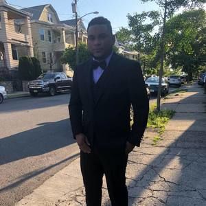 Meet your Posher, Gregory